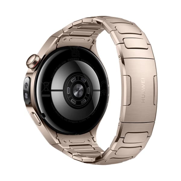 Älykello Huawei Soc-L29M Kullattu 46 mm