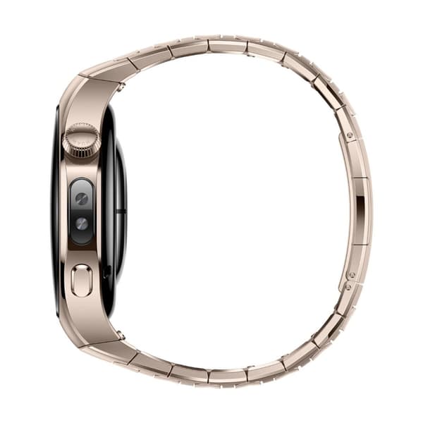Älykello Huawei Soc-L29M Kullattu 46 mm