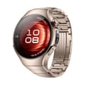 Pikkukuva 1 / 5: Älykello Huawei Soc-L29M Kullattu 46 mm