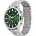 Pikkukuva 3 / 11: Miesten rannekellot Tommy Hilfiger 1710499 (Ø 44 mm)