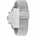 Pikkukuva 4 / 11: Miesten rannekellot Tommy Hilfiger 1710499 (Ø 44 mm)