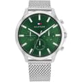 Pikkukuva 9 / 11: Miesten rannekellot Tommy Hilfiger 1710499 (Ø 44 mm)