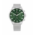Pikkukuva 10 / 11: Miesten rannekellot Tommy Hilfiger 1710499 (Ø 44 mm)