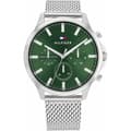 Pikkukuva 1 / 11: Miesten rannekellot Tommy Hilfiger 1710499 (Ø 44 mm)