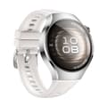 Miniatyrbild 3 av 5: Smartklocka Huawei Soc-L29L Vit