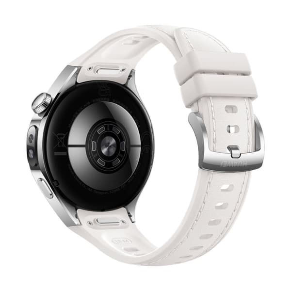 Smartklocka Huawei Soc-L29L Vit