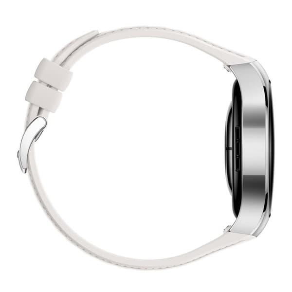 Smartklocka Huawei Soc-L29L Vit