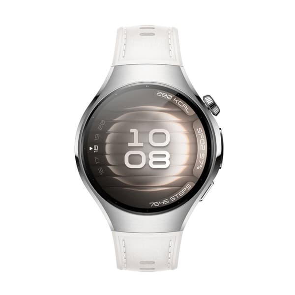 Smartklocka Huawei Soc-L29L Vit
