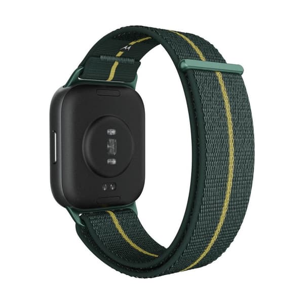 Smartklocka Motorola Svart 1,9"