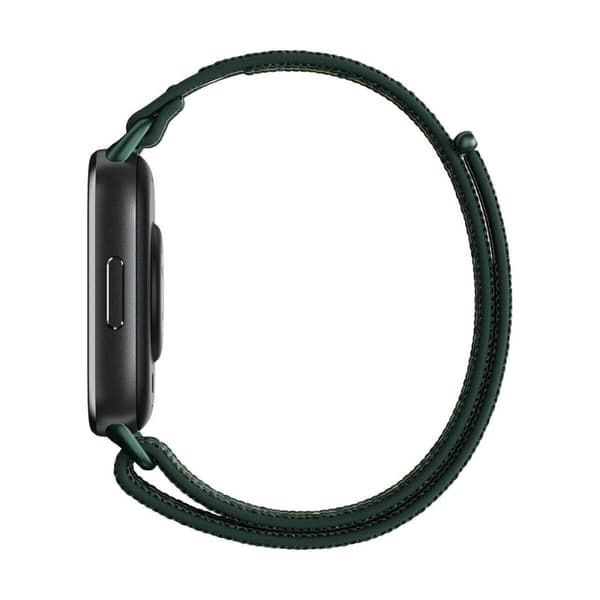 Smartklocka Motorola Svart 1,9"