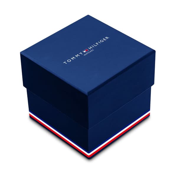 Naisten rannekellot Tommy Hilfiger 1782546 (Ø 36 mm)