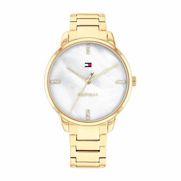 Naisten rannekellot Tommy Hilfiger 1782546 (Ø 36 mm)