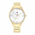 Pikkukuva 8 / 9: Naisten rannekellot Tommy Hilfiger 1782546 (Ø 36 mm)