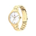 Pikkukuva 1 / 9: Naisten rannekellot Tommy Hilfiger 1782546 (Ø 36 mm)