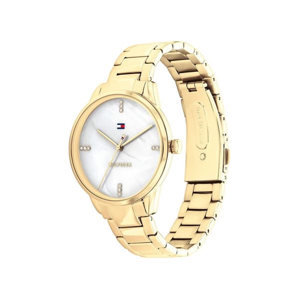 Naisten rannekellot Tommy Hilfiger 1782546 (Ø 36 mm)