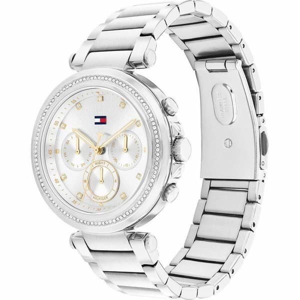 Naisten rannekellot Tommy Hilfiger 1782701 (Ø 38 mm)