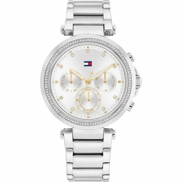 Naisten rannekellot Tommy Hilfiger 1782701 (Ø 38 mm)