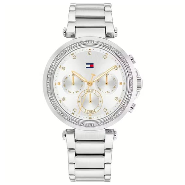 Naisten rannekellot Tommy Hilfiger 1782701 (Ø 38 mm)