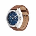 Miniatyrbillede 2 af 3: Herreur Tommy Hilfiger 1710633 (Ø 46 mm)