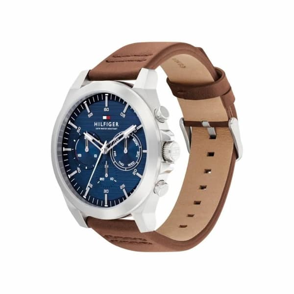 Herreur Tommy Hilfiger 1710633 (Ø 46 mm)