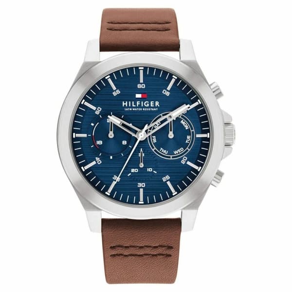 Herreur Tommy Hilfiger 1710633 (Ø 46 mm)