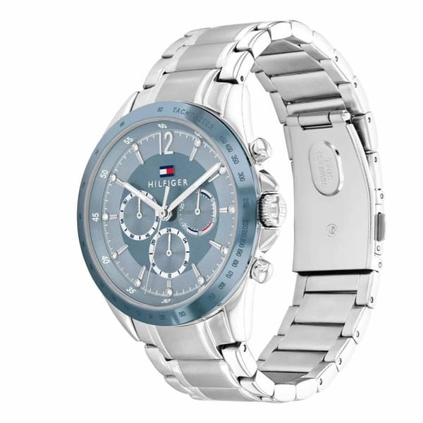 Dameur Tommy Hilfiger 1782554 (Ø 39 mm)