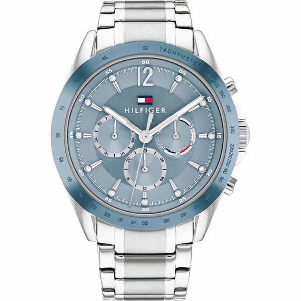 Dameur Tommy Hilfiger 1782554 (Ø 39 mm)