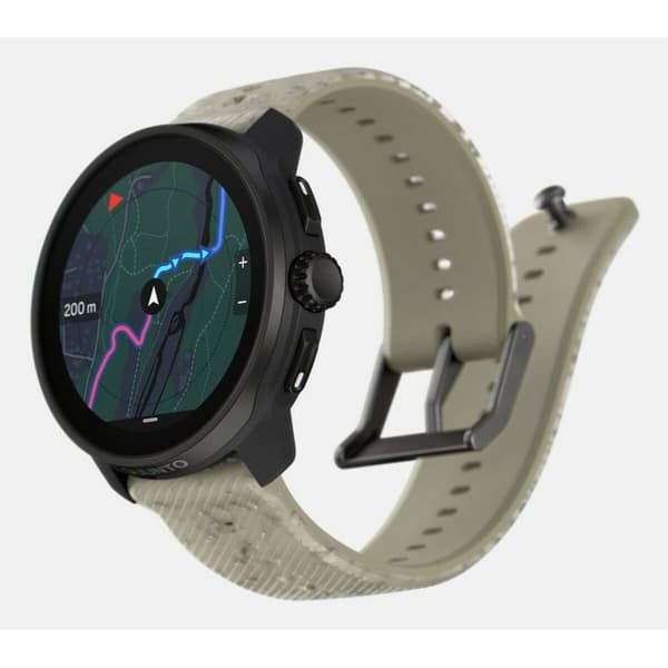 Herreur Suunto SS051014000 Sort