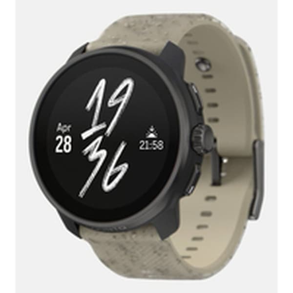 Herreur Suunto SS051014000 Sort