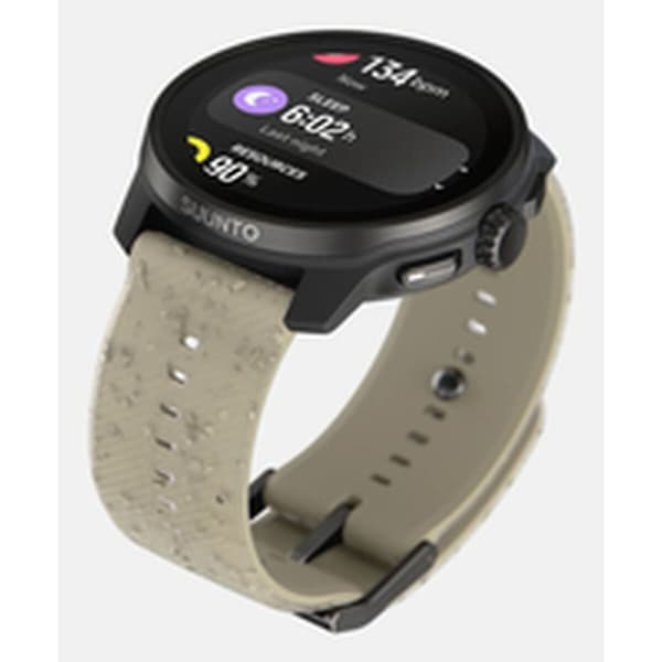 Herreur Suunto SS051014000 Sort