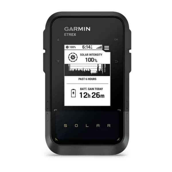 Herreur GARMIN 010-02782-00
