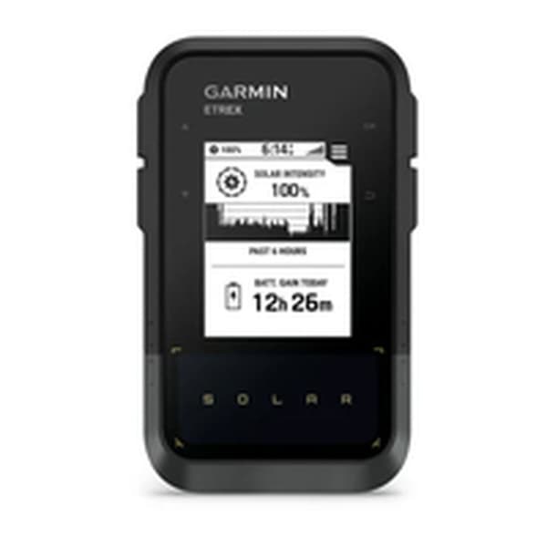 Herreur GARMIN 010-02782-00