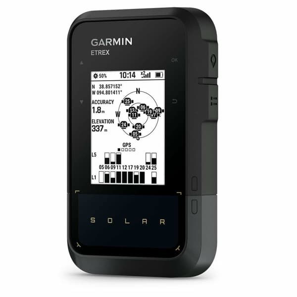 Herreur GARMIN 010-02782-00