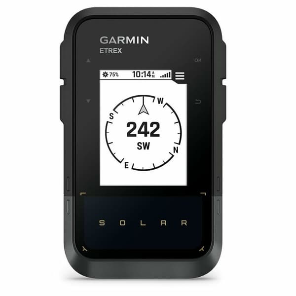 Herreur GARMIN 010-02782-00