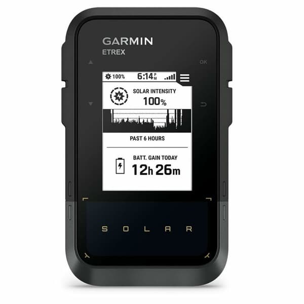 Herreur GARMIN 010-02782-00