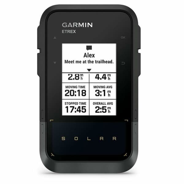 Herreur GARMIN 010-02782-00