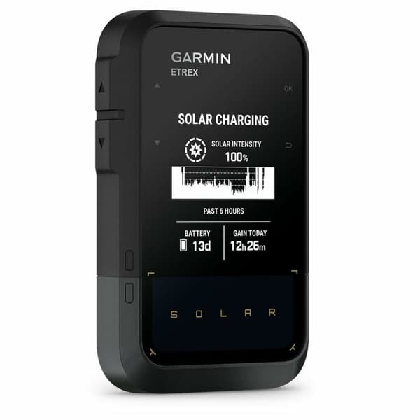 Herreur GARMIN 010-02782-00