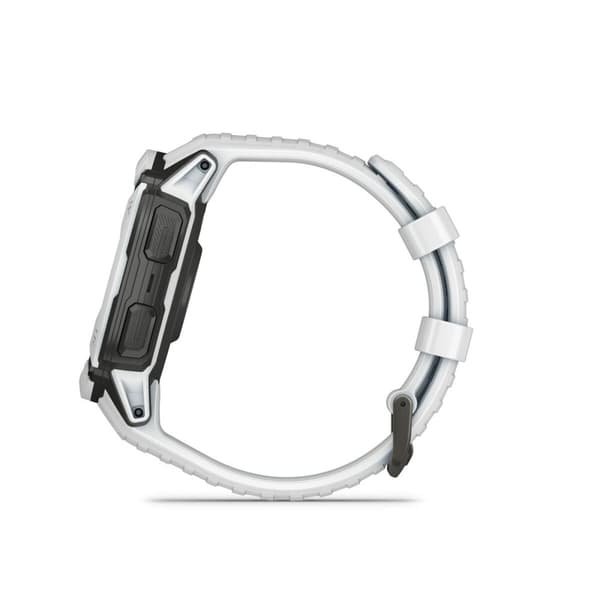 Älykello GARMIN 010-02805-04 Valkoinen Harmaa