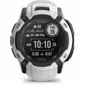 Pikkukuva 1 / 11: Älykello GARMIN 010-02805-04 Valkoinen Harmaa