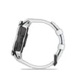 Miniatyrbillede 4 af 11: Smartwatch GARMIN 010-02805-04 Hvid Grå