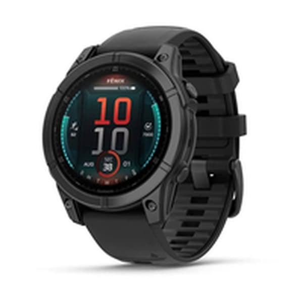Herreur GARMIN 010-03025-01 Sort