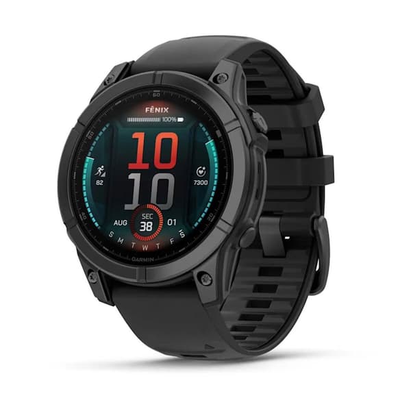 Herreur GARMIN 010-03025-01 Sort
