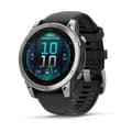 Miniatyrbillede 3 af 11: Herreur GARMIN 010-03025-00 Sort