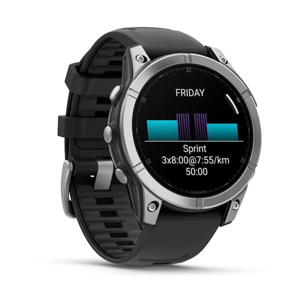 Herreur GARMIN 010-03025-00 Sort
