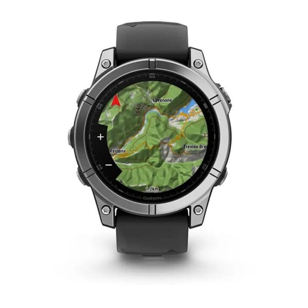Herreur GARMIN 010-03025-00 Sort