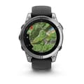 Miniatyrbillede 6 af 11: Herreur GARMIN 010-03025-00 Sort
