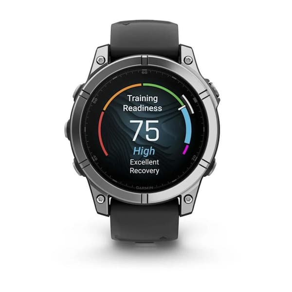 Herreur GARMIN 010-03025-00 Sort