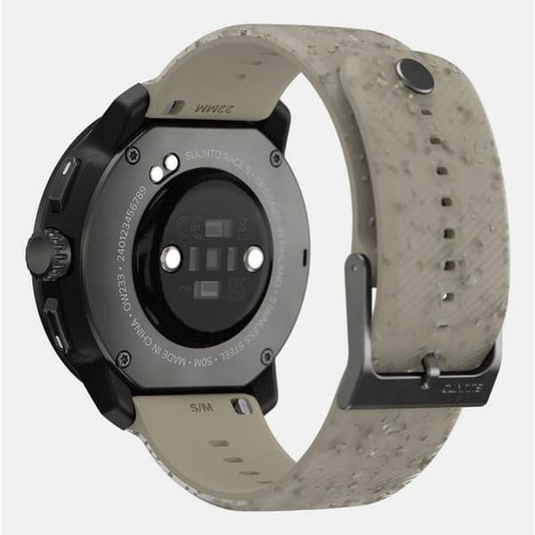 Herreur Suunto SS051014000 Sort