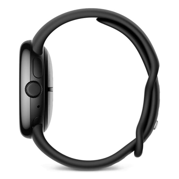 Smartklocka Google Pixel Watch 3 Svart