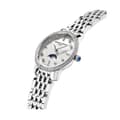 Miniatyrbillede 2 af 4: Herreur Frederique Constant FC-206MPWD1SD6B Sort